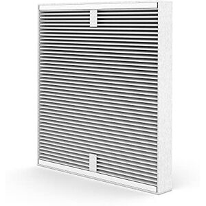 Stadler Form Filter for Roger Little Air Purifer, White, 27.4L x 4.8W x 32.5H centimetres Stadler Form Filter for Roger Little Air Purifer, White, 27.4L x 4.8W x 32.5H centimetres