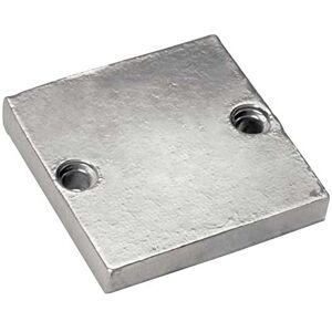 Plastimo ANODE MERCURY-MERC.PLATE Plastimo ANODE MERCURY-MERC.PLATE