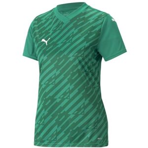 Puma teamULTIMATE Jersey W Pepper Green Puma teamULTIMATE Jersey W Pepper Green