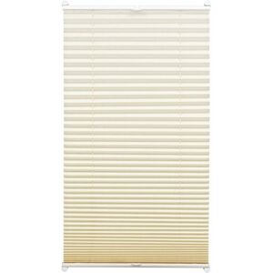Gardinia Easyfix Thermo-Pleated, Ivory, 60 x 130 cm Gardinia Easyfix Thermo-Pleated, Ivory, 60 x 130 cm