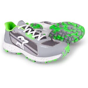 Kookaburra Edge Hockey Shoe – Size 8.5 Lightweight, Q Lock Lacing, Elite Grip Kookaburra Edge Hockey Shoe – Size 8.5 Lightweight, Q Lock Lacing, Elite Grip