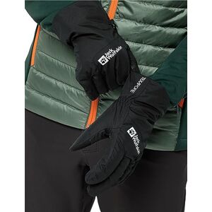 Jack Wolfskin Winter Basic Glove, Black, XS Jack Wolfskin Winter Basic Glove, Black, XS