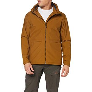 Vaude Men's Califo Jacket III Jacket Umbra, M Vaude Men's Califo Jacket III Jacket Umbra, M