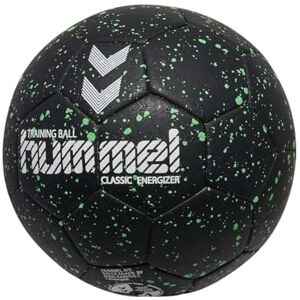 hummel , hmlCLASSIC Energizer HB NEON, Black-Green Gecko, 2 hummel , hmlCLASSIC Energizer HB NEON, Black-Green Gecko, 2