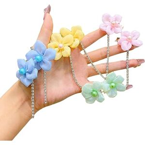 SELiLe Chinese Hair Clip For Girls Flower/Bowknot/Butterfly Hair Barrettes For Ponytail For Girls Taking Photo Hair Clip For Woman Thin Hair Hair Clip For Woman Hair Styling Butterfly Hair SELiLe Chinese Hair Clip For Girls Flower/Bowknot/Butterfly Hair Barrettes For Ponytail For Girls Taking Photo Hair Clip For Woman Thin Hair Hair Clip For Woman Hair Styling Butterfly Hair