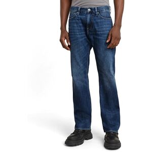 G-STAR Men's Lenney Bootcut Jeans, Blue (worn in waterspouts D24467-D536-G804), 32W / 34L G-STAR Men's Lenney Bootcut Jeans, Blue (worn in waterspouts D24467-D536-G804), 32W / 34L