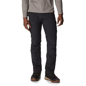 Columbia Men's Convertible Hiking Trousers, Silver Ridge II Columbia Men's Convertible Hiking Trousers, Silver Ridge II