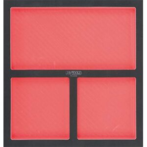 KS TOOLS ' 712.2300 Empty 2/3 Compartments KS TOOLS ' 712.2300 Empty 2/3 Compartments