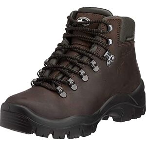 Grisport Unisex Peaklander Hiking Boot Brown CMG607 UK 9 / EU 43 Grisport Unisex Peaklander Hiking Boot Brown CMG607 UK 9 / EU 43