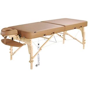 Master Massage Equipment Master Massage 71cm Phoenix Heating Top Portable Massage Table with Built-in Heating Pad Therapy Couch Lash Bed Massage Couch Package SPA Salon Facial Beauty Bed(UK Plug), Otter Master Massage Equipment Master Massage 71cm Phoenix Heating Top Portable Massage Table with Built-in Heating Pad Therapy Couch Lash Bed Massage Couch Package SPA Salon Facial Beauty Bed(UK Plug), Otter