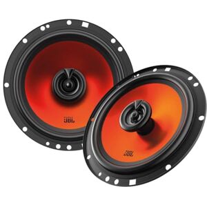 JBL Stage1 GEN2 62F – 6.5 Inch (165mm) 2-Way Coaxial Car Speakers – 50W RMS – 220W Peak – High Sensitivity – OEM Replacement Audio – No Grille – Easy Install – Set of 2 JBL Stage1 GEN2 62F – 6.5 Inch (165mm) 2-Way Coaxial Car Speakers – 50W RMS – 220W Peak – High Sensitivity – OEM Replacement Audio – No Grille – Easy Install – Set of 2