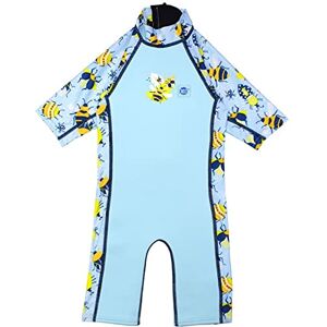 Splash About UV Sun and Sea Wetsuit, Bugs Life 1-2 Years Splash About UV Sun and Sea Wetsuit, Bugs Life 1-2 Years