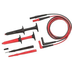 Fluke TL223 SureGrip Electrical Test Lead Set Fluke TL223 SureGrip Electrical Test Lead Set