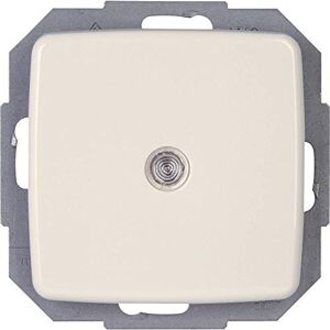 Kopp Rivo 585671080 Universal Control Switch Illuminated with Toggle Switch and Breaker Kopp Rivo 585671080 Universal Control Switch Illuminated with Toggle Switch and Breaker