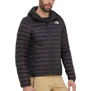 The North Face Huila Jacket Tnf Black XL The North Face Huila Jacket Tnf Black XL