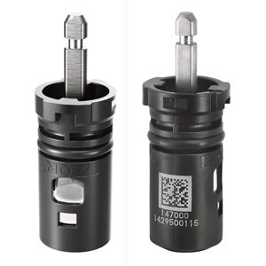 Moen 1234 Duralast Two Handle Replacement Cartridge Moen 1234 Duralast Two Handle Replacement Cartridge