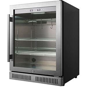 Stalwart DA-SN125 Professional Meat Dry Aging Maturing Refrigerator 125 litres Stalwart DA-SN125 Professional Meat Dry Aging Maturing Refrigerator 125 litres