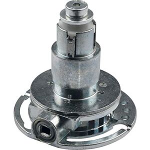 Schellenberg 11117 Bevel Gear for Roller Shutters up to 27 kg Gear Ratio 3.6:1 Schellenberg 11117 Bevel Gear for Roller Shutters up to 27 kg Gear Ratio 3.6:1