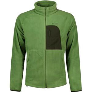 Columbia Men's Rapid Expedition 2 Full Zip Fleece, Canteen, M Columbia Men's Rapid Expedition 2 Full Zip Fleece, Canteen, M