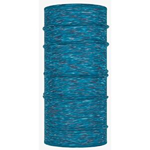 Buff Lightweight Merino Wool Tubular Kids ICE MULTI STRIPES Unisex One Size Buff Lightweight Merino Wool Tubular Kids ICE MULTI STRIPES Unisex One Size