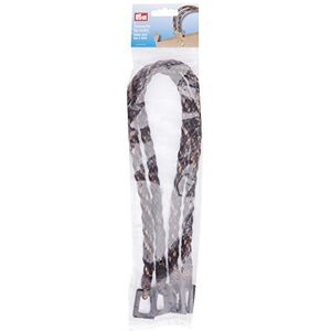 Prym Bag Handles, Dark Brown, Variable Prym Bag Handles, Dark Brown, Variable