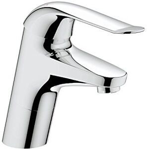 Grohe 32765000 Euroeco Special Single-Lever Basin Mixer Tap Grohe 32765000 Euroeco Special Single-Lever Basin Mixer Tap