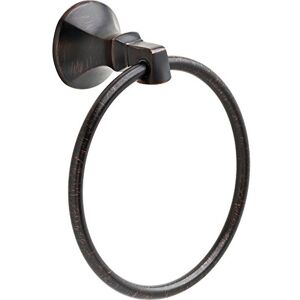 DELTA 76446-RB Ashlyn Towel Ring, Venetian Bronze DELTA 76446-RB Ashlyn Towel Ring, Venetian Bronze