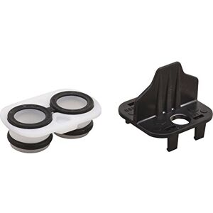 DELTA FAUCET RP46073 Cartridge Adapter-MultiChoice 17 Series, Chrome DELTA FAUCET RP46073 Cartridge Adapter-MultiChoice 17 Series, Chrome