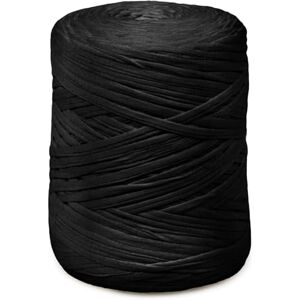 Flandria Flexible Garden Tie, Extendable Link for Stakes, Trees, Plants, Vine, Tomato 100 m, Black Flandria Flexible Garden Tie, Extendable Link for Stakes, Trees, Plants, Vine, Tomato 100 m, Black