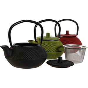 DKD Home Decor Teapot, Standard DKD Home Decor Teapot, Standard