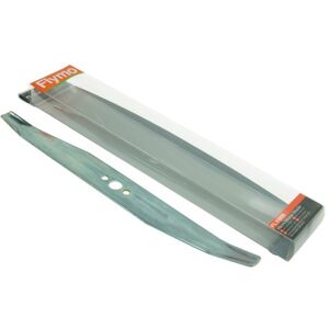 Flymo FLY009 Metal blade 38cm for Turbo Compact 380, Vision Compact 380, Turbo Compact 380 Vision 511843690 Flymo FLY009 Metal blade 38cm for Turbo Compact 380, Vision Compact 380, Turbo Compact 380 Vision 511843690