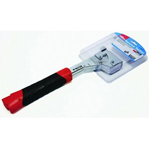 Hilka 20309012 Hammer Tacker, Red, 6-14mm Hilka 20309012 Hammer Tacker, Red, 6-14mm