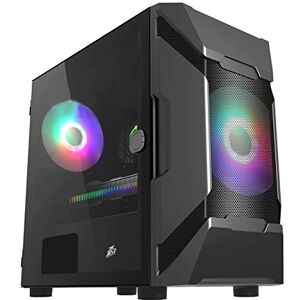 Palicomp Limited PALICOMP 14th Gen Home Office PC INTEL Core i3 14100 4.7Ghz - 32GB DDR5 RAM - 1TB M.2 nVME - 2TB HDD - Windows 10 - NVIDIA RTX4070 SUPER 12GB - WIFI - Bluetooth - CAS1B Palicomp Limited PALICOMP 14th Gen Home Office PC INTEL Core i3 14100 4.7Ghz - 32GB DDR5 RAM - 1TB M.2 nVME - 2TB HDD - Windows 10 - NVIDIA RTX4070 SUPER 12GB - WIFI - Bluetooth - CAS1B