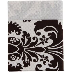 ESSIX Royal Line Cotton Percale Fitted Sheet, midnight blue, 80 x 200 cm ESSIX Royal Line Cotton Percale Fitted Sheet, midnight blue, 80 x 200 cm