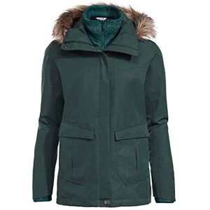 VAUDE Kilia Women's 3-in-1 Jacket, Womens, 410790000000, quarz, 46 (EU) VAUDE Kilia Women's 3-in-1 Jacket, Womens, 410790000000, quarz, 46 (EU)