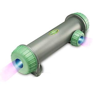 Blagdon 9W Mini-Pond UV Clarifier,Black Blagdon 9W Mini-Pond UV Clarifier,Black