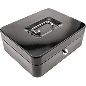 kippen 10333N1 Box of values Anthracite, Dimensions: 150X120X80 mm, Black kippen 10333N1 Box of values Anthracite, Dimensions: 150X120X80 mm, Black