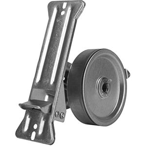 Schellenberg 10223 Recessed Maxi Roller Blind for Roller Shutter Belt with 23 mm Width and Maximum Length of 6 m, Distance, Grey, Hole Spacing 11.5-13.5 cm Schellenberg 10223 Recessed Maxi Roller Blind for Roller Shutter Belt with 23 mm Width and Maximum Length of 6 m, Distance, Grey, Hole Spacing 11.5-13.5 cm