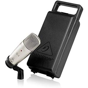 Behringer C-1 Studio Condenser Microphone Behringer C-1 Studio Condenser Microphone
