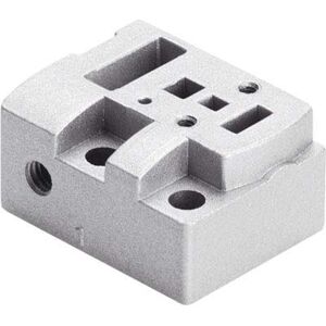 FESTO 197188 Model MHP1-AS-2-M3 Individual Sub-Base FESTO 197188 Model MHP1-AS-2-M3 Individual Sub-Base