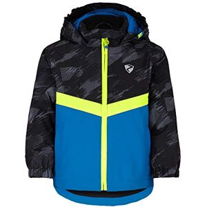 Ziener Amai Boys' Ski Jacket/Winter Jacket Waterproof Windproof Warm Alpine Wool, 207930, Persian Blue, 92 (EU) Ziener Amai Boys' Ski Jacket/Winter Jacket Waterproof Windproof Warm Alpine Wool, 207930, Persian Blue, 92 (EU)