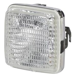 Hella 1GA 998 525-001 Insert, worklight 12/24V mounting/Fitting Surface Lighting Hella 1GA 998 525-001 Insert, worklight 12/24V mounting/Fitting Surface Lighting