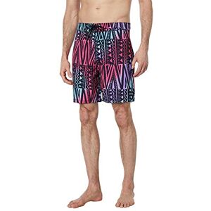 Hurley Herren Phantom Classic 18' Board-Shorts, Blau (Blue Gaze), 44 Hurley Herren Phantom Classic 18' Board-Shorts, Blau (Blue Gaze), 44