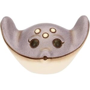 THUN Mini Patty Breed Ceramic Mare da Amare Collection 6.3 x 5.8 x 3.8 cm THUN Mini Patty Breed Ceramic Mare da Amare Collection 6.3 x 5.8 x 3.8 cm