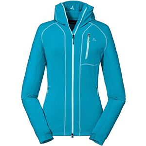 Schöffel Ramezza L Fleece Jacket vivid blue 38 Schöffel Ramezza L Fleece Jacket vivid blue 38