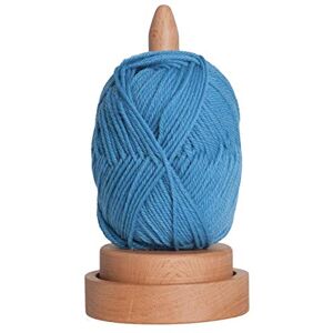 MILWARDS Milward Beech Wood Premium Spinning Yarn Holder MILWARDS Milward Beech Wood Premium Spinning Yarn Holder