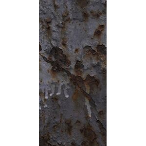 PeelitStickit Extreme Rusted Metal Pattern, Wallpaper Design, Wall Mural ID-006, vinyl PeelitStickit Extreme Rusted Metal Pattern, Wallpaper Design, Wall Mural ID-006, vinyl