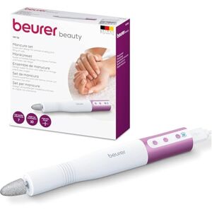 Beurer - MP52 - Slim Design - 7 Attachments - Manicure Pedicure Set Beurer - MP52 - Slim Design - 7 Attachments - Manicure Pedicure Set