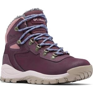 Columbia Women's Snow Boots, NEWTON RIDGE WP OMNI-HEAT II Columbia Women's Snow Boots, NEWTON RIDGE WP OMNI-HEAT II