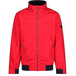 Regatta Professional Men's Finn Waterproof Jacket Regatta Professional Men's Finn Waterproof Jacket